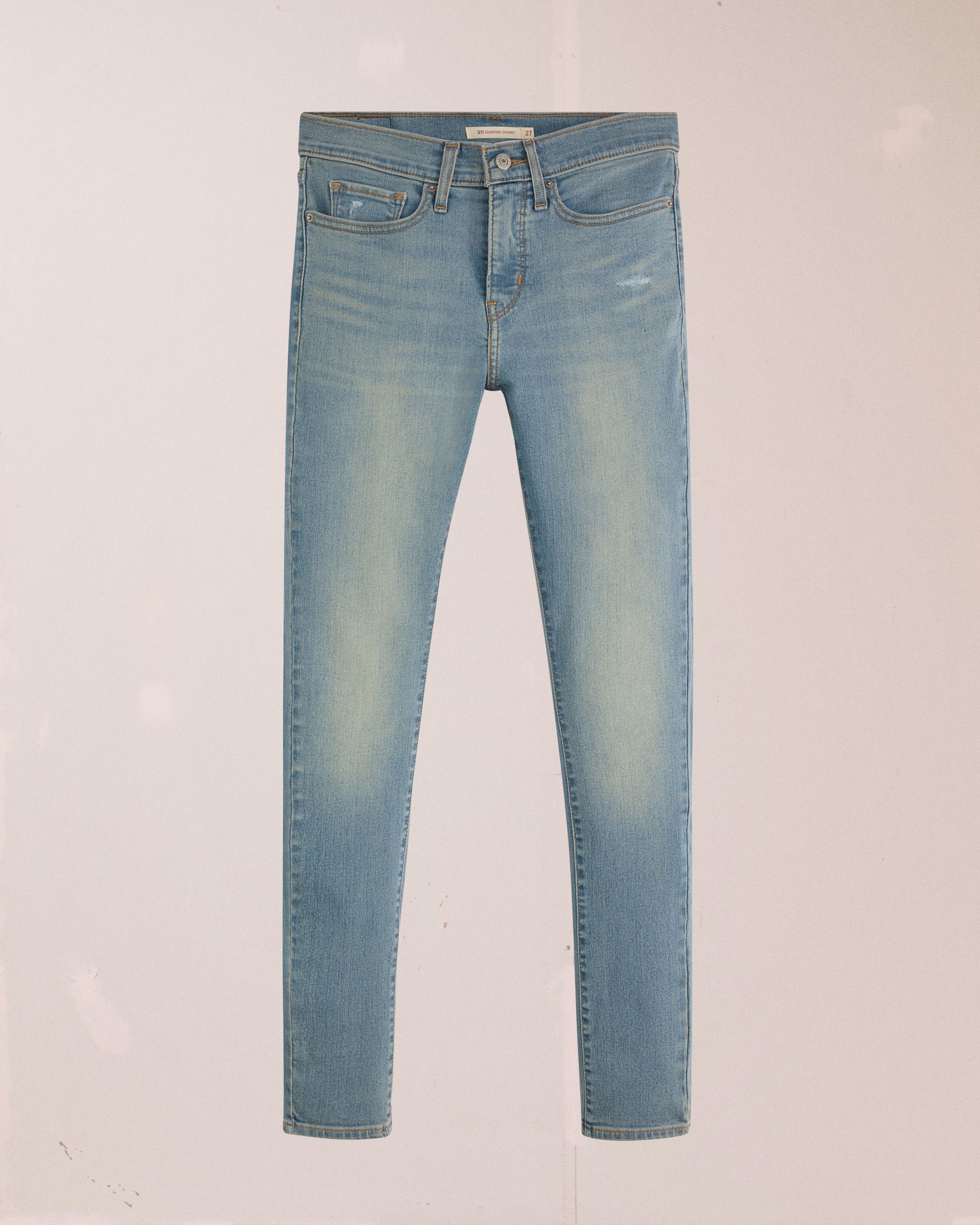 Women Skinny Jeans | Levi's® RO